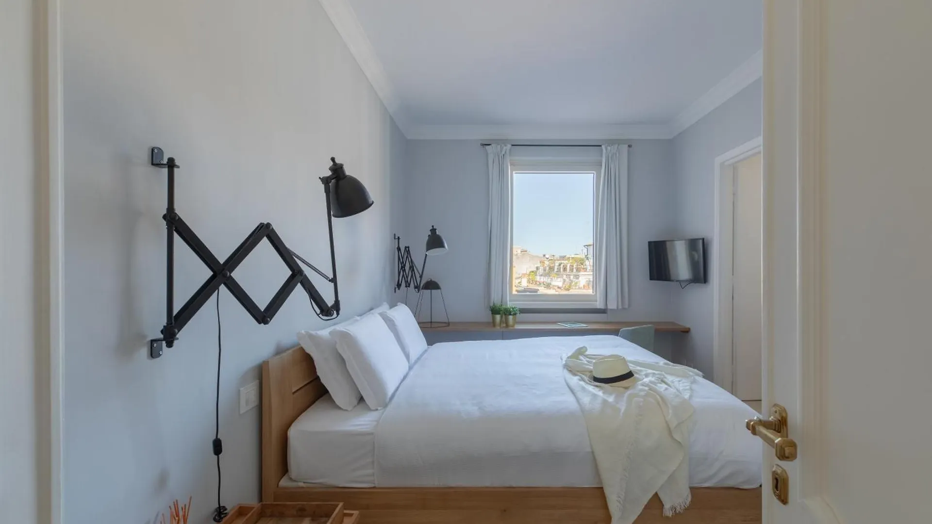 Iflat Bright And Modern Flat Near The Pantheon Apartment Rome