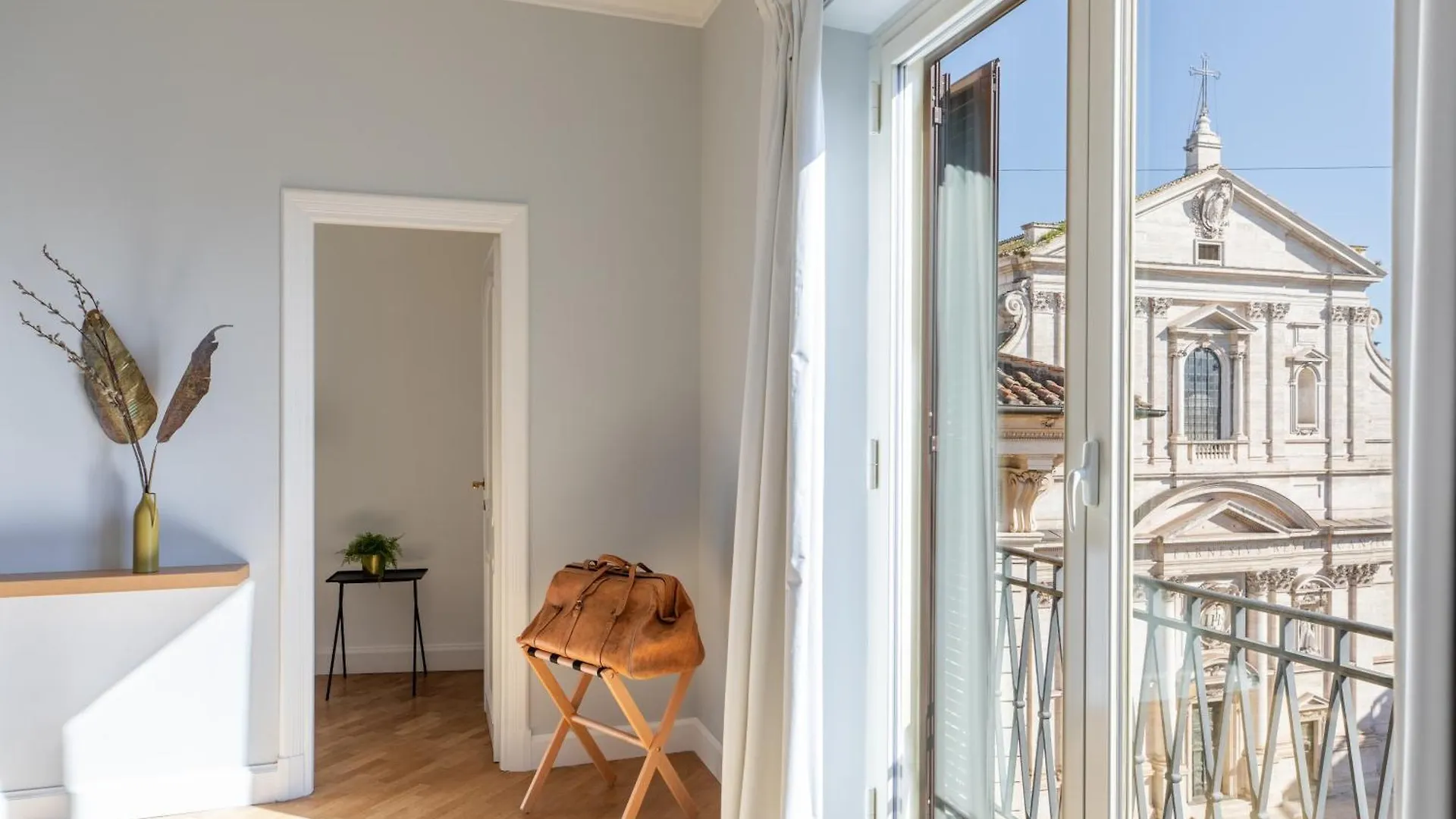 Iflat Bright And Modern Flat Near The Pantheon Apartment Rome