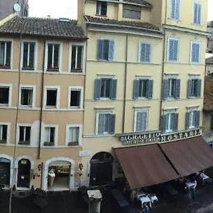 Appartement Al Portico D'ottavia, Rome